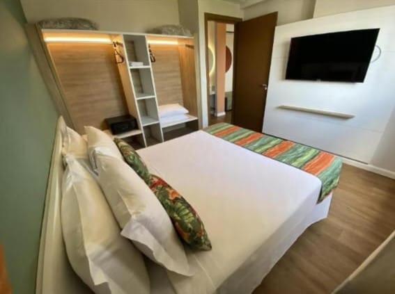 Hot Apartamento *
